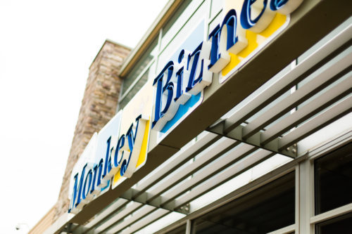 Monkey Bizness Franchising