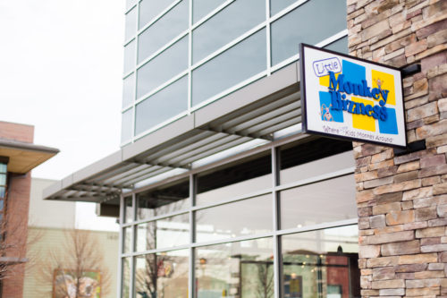 Monkey Bizness Kids Entertainment