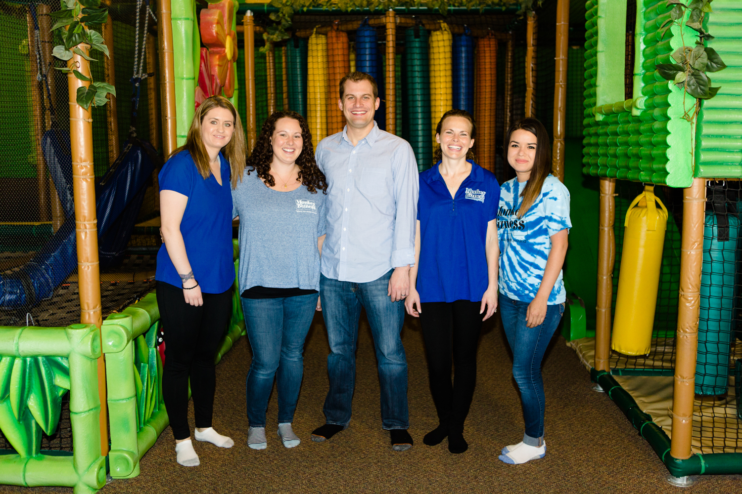 Monkey Bizness Franchsiing